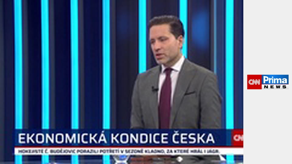 Přestávka ve vysílání