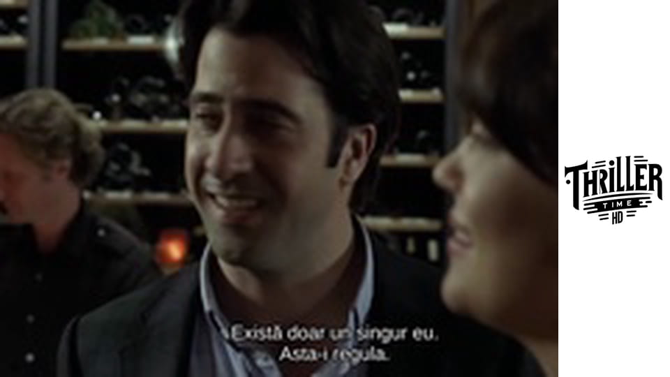 GOOD DOCTOR, THE (Thriller Time RO)