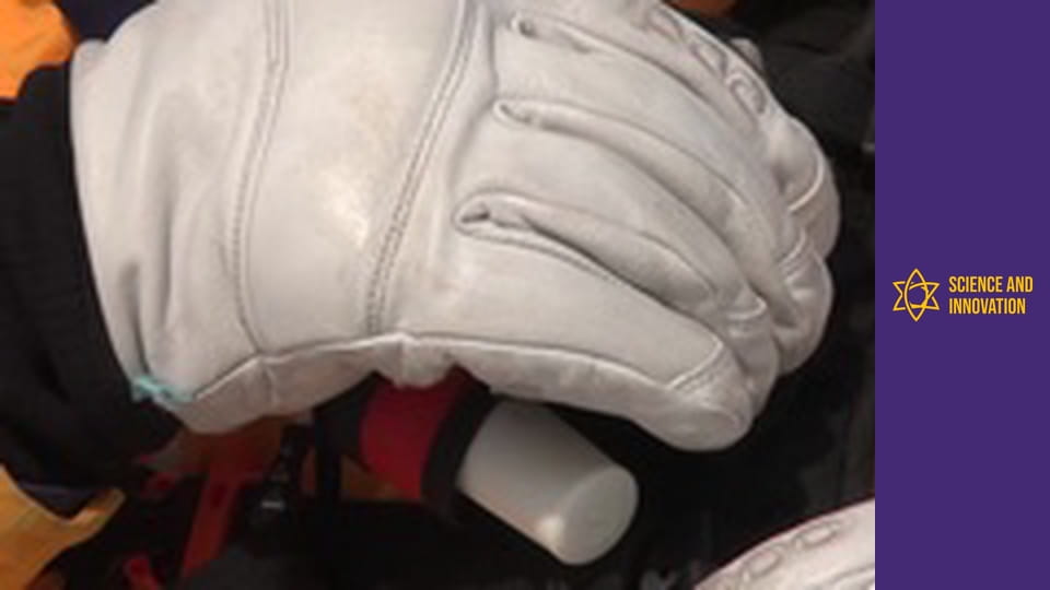 Science and Innovation Сезон 1 Епізод 15