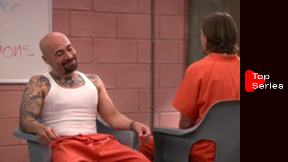 Charlie Dates a Serial Killer's Sister