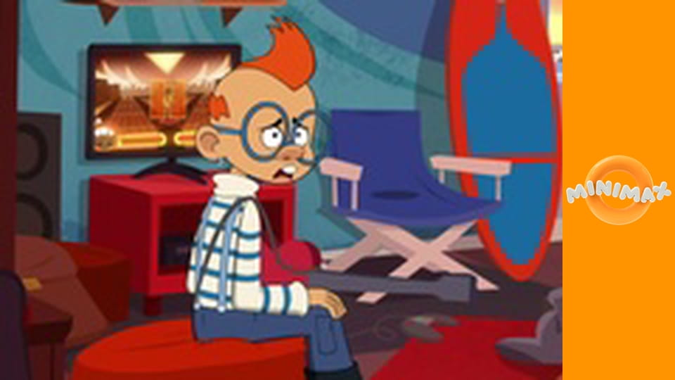 Sestry S1E25 - Horoskop