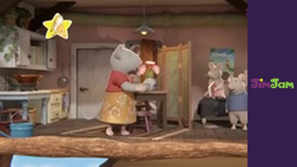 Sam és Julia S1E74 - A világ körül