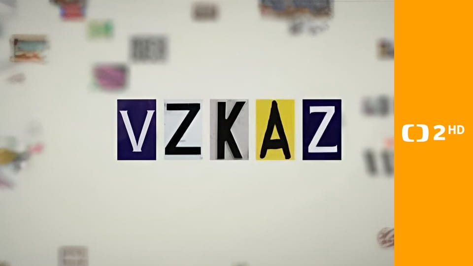 Vzkaz - Karla Lopraise
