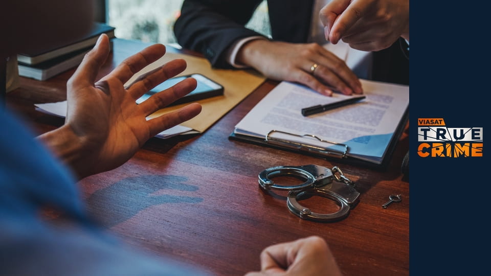 Убивчі зв'язки S1E2