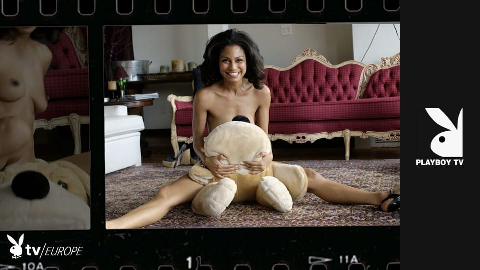 Naked Happy Girls S2E8