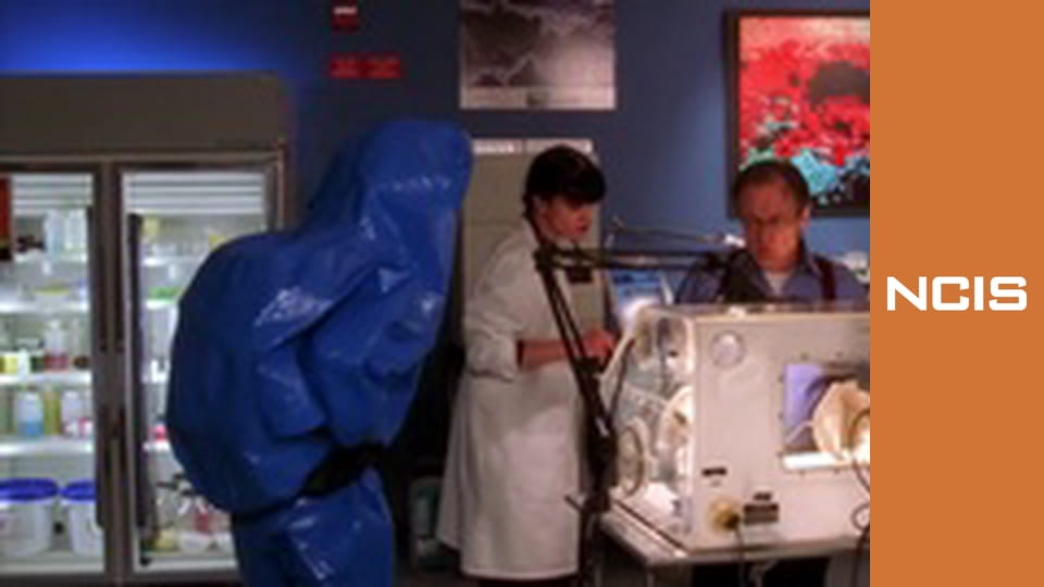 NCIS: Полювання на вбивцю Сезон 2 Епізод 22