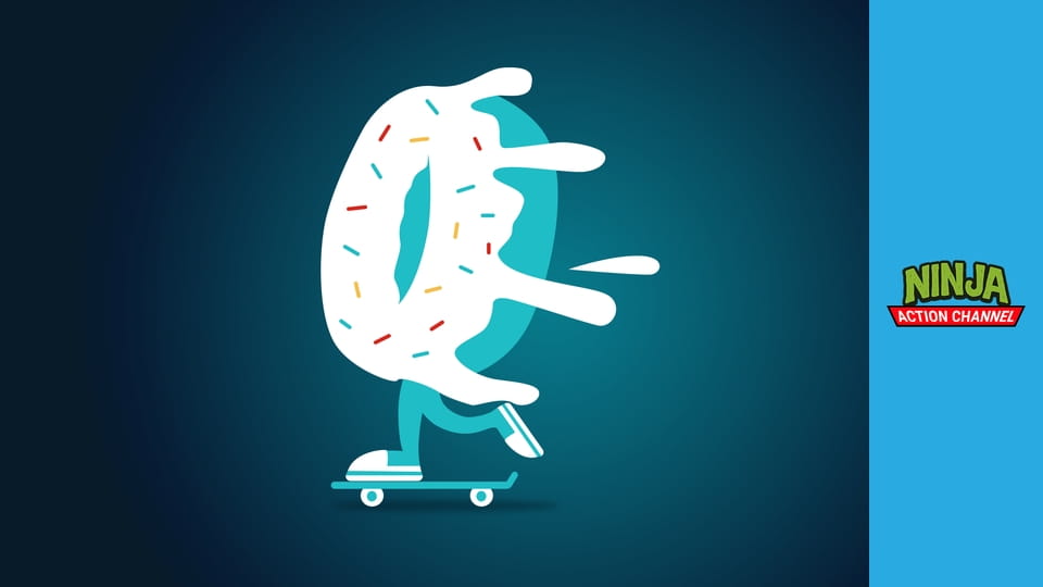 Želvy Ninja 4. série, 24. díl