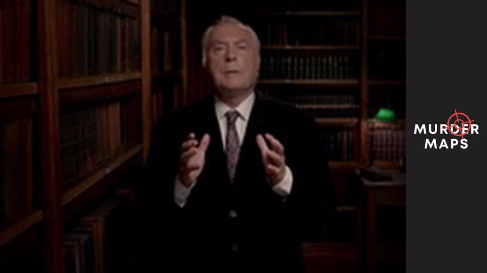 Modrobradi Henri Landru