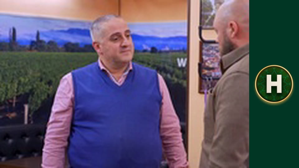 Кулінарне шоу На ножах