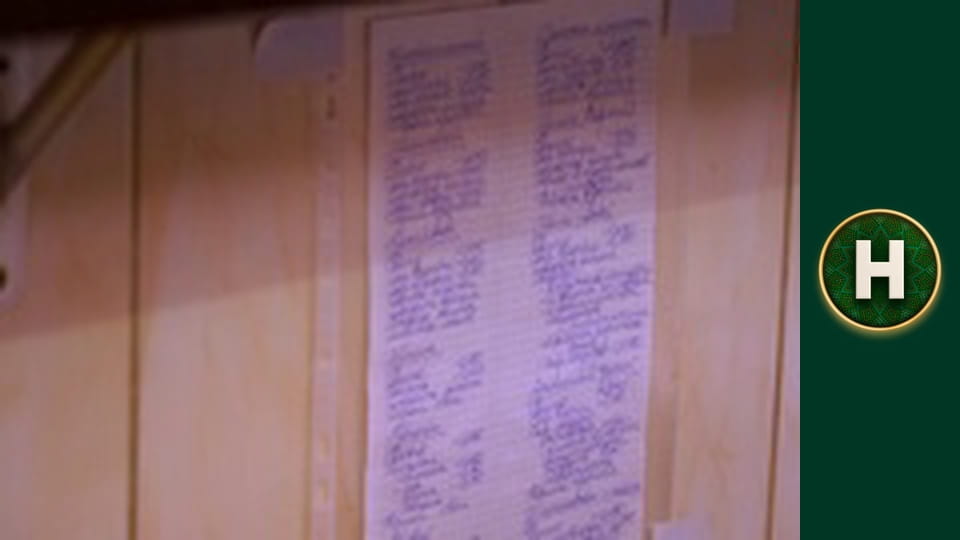 Кулінарне шоу На ножах