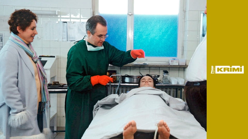 Big Ben S2E7 - Smrt o Valpuržině noci