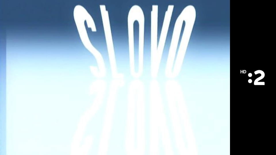 Slovo E25 - Slovo Evy Chalupkovej – ECAV