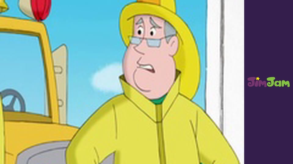 Любопытный Джордж S10E13