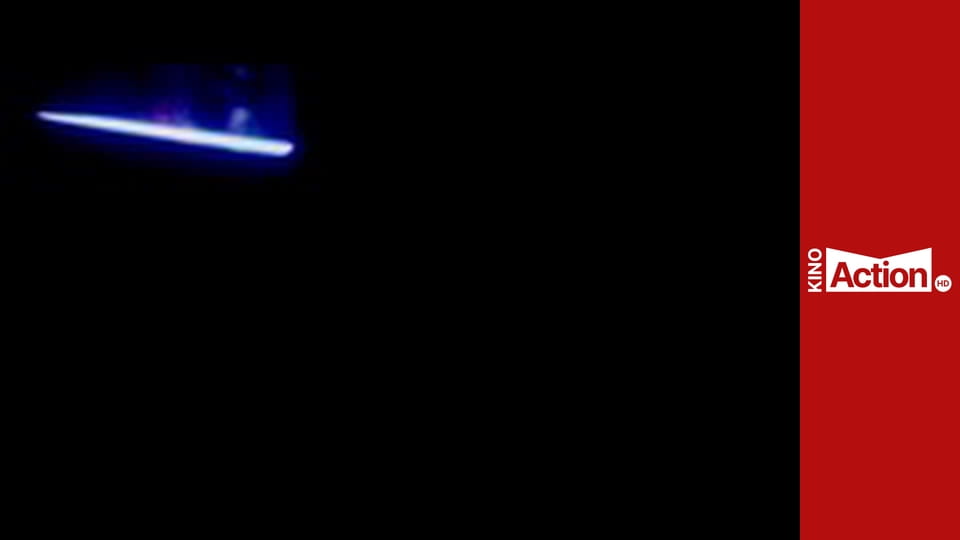 Х/ф "Телепорт"