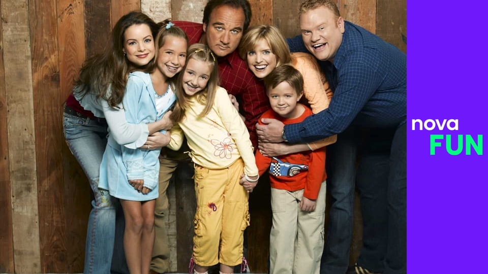 Svět podle Jima S7E12