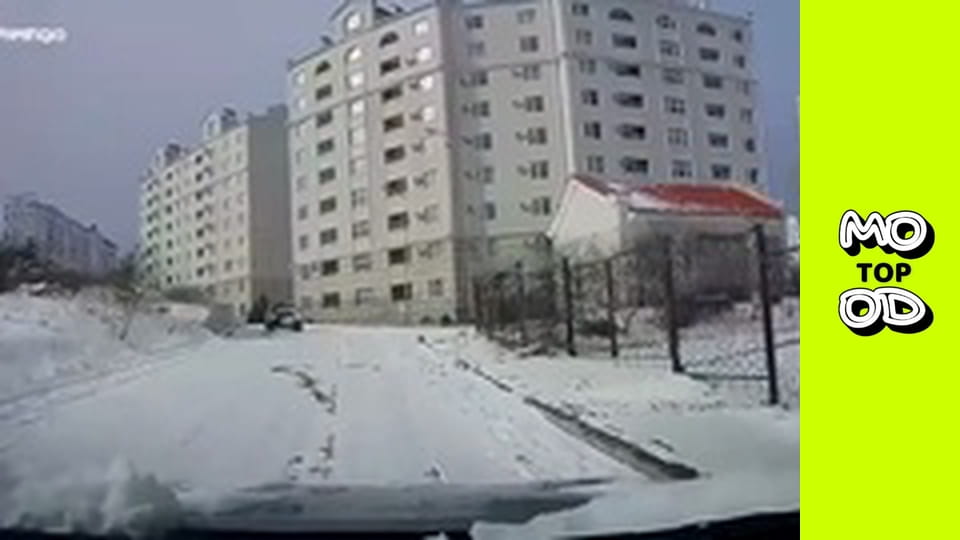 Look Up Show Сезон 3 Епізод 18