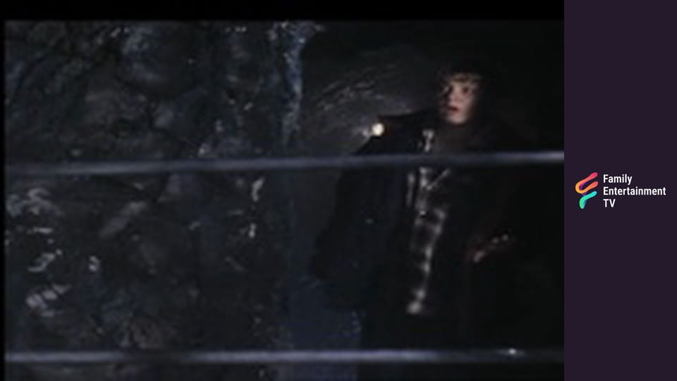 Mountain of Adventure Part 3