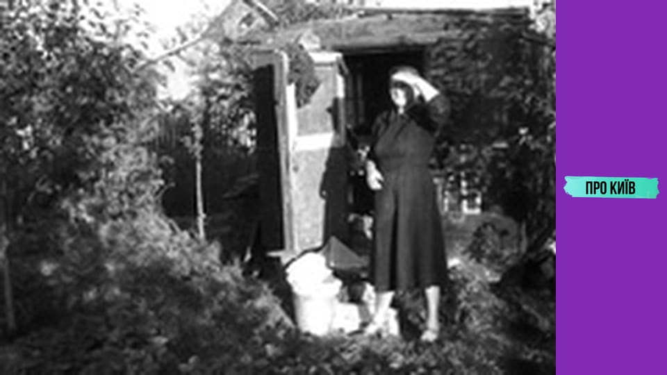 Берковецьке кладовище: історія та витоки. Відомі особистості. Алла Горська та інші.