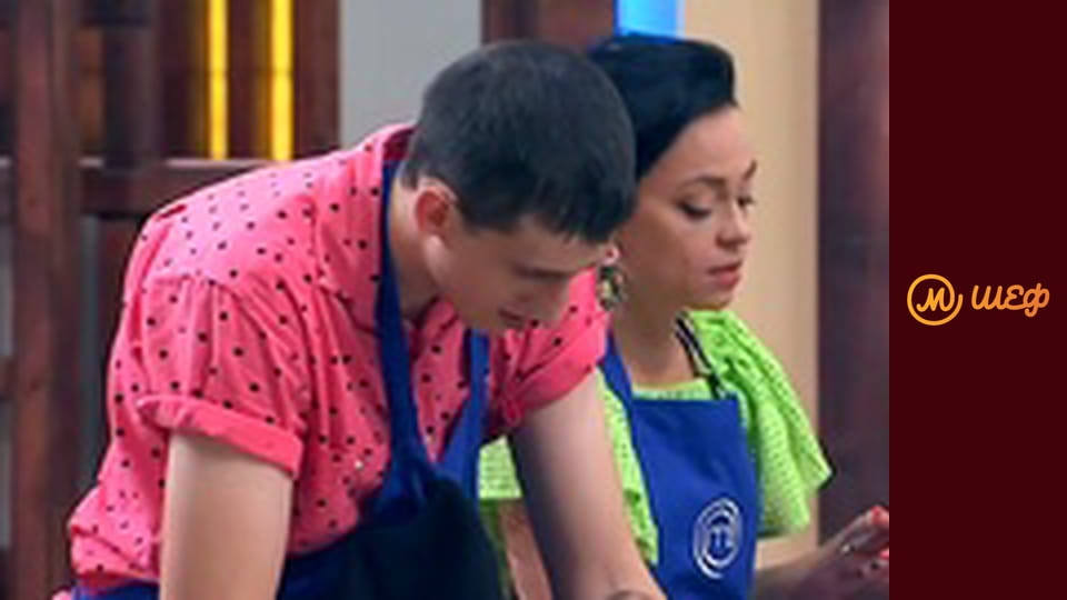 Сезон 9, Выпуск 15, Часть 4