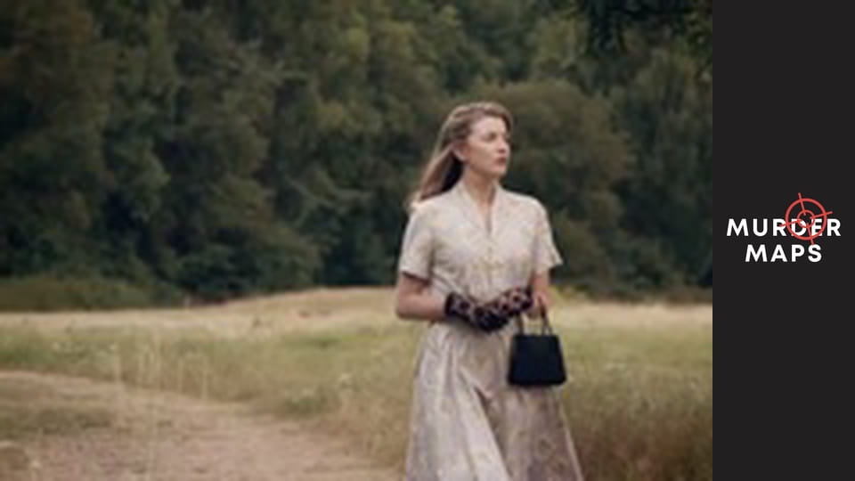 Herbert Armstrong - Zastrupljevalec sena