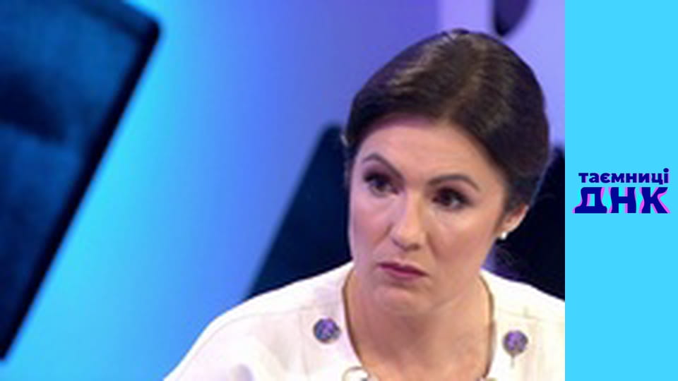 Secrets of DNA Season 4 Episode 15