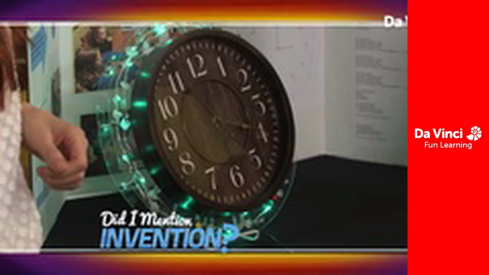 Винаходи - Дівчата, що кодують