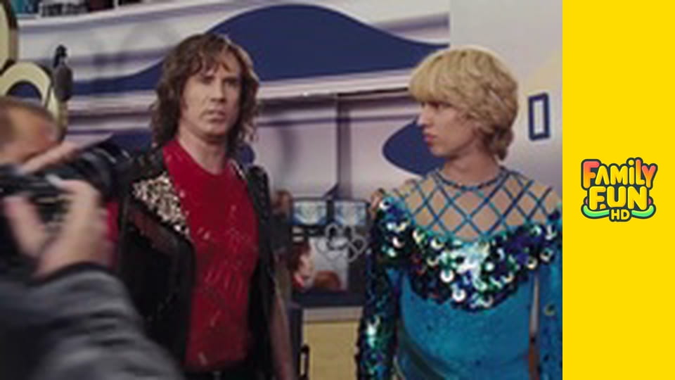 Blades of Glory