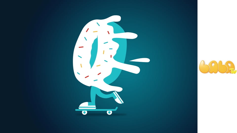 Já jsem budík budíček