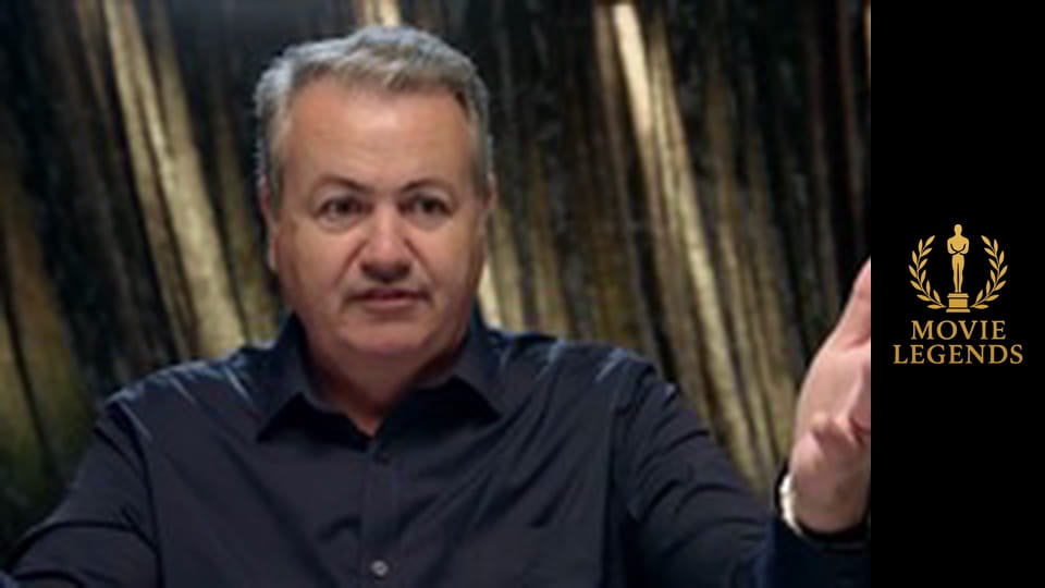 Movie legends Сезон 3 Епізод 1