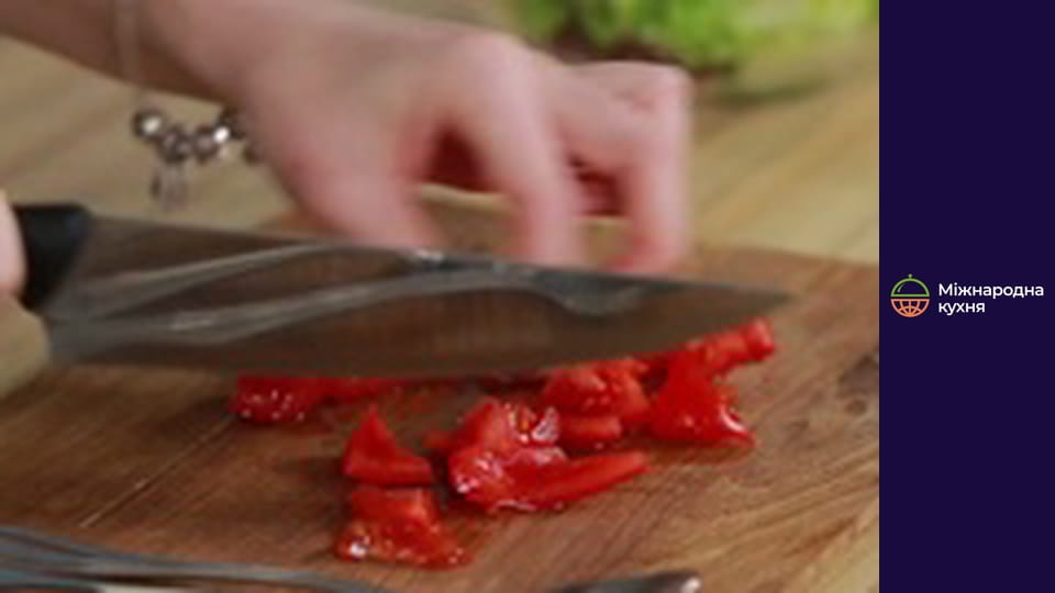 Закарпатские блюда - Серия 20