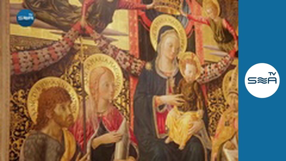 Всего по десять - Места, застывшие во времени