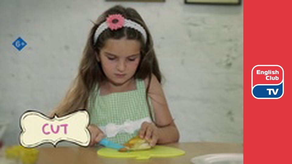 Yummy for Mummy E19 - Burritos