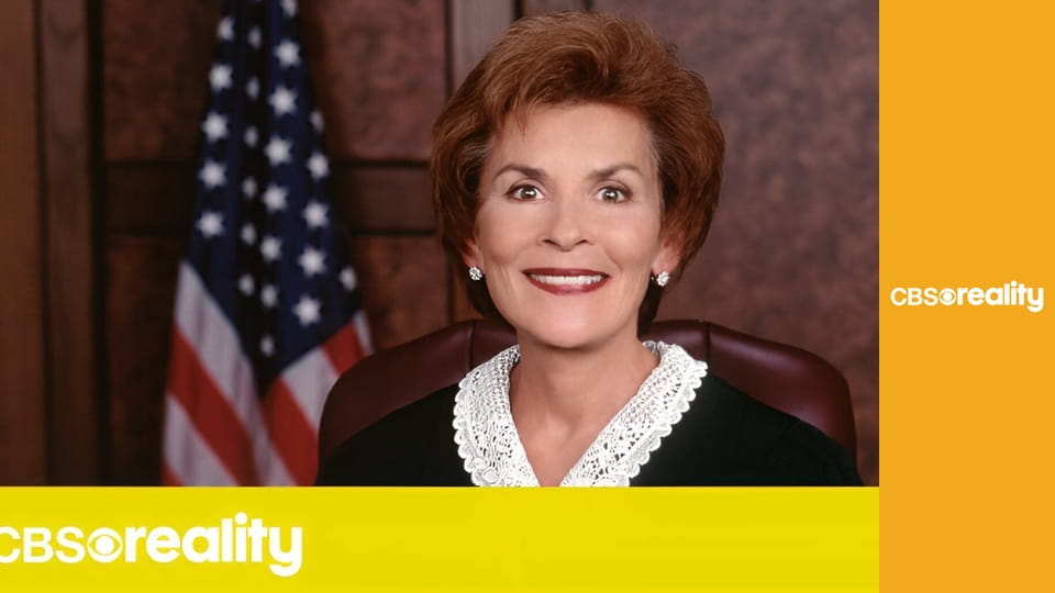 Judecătoarea Judy E231