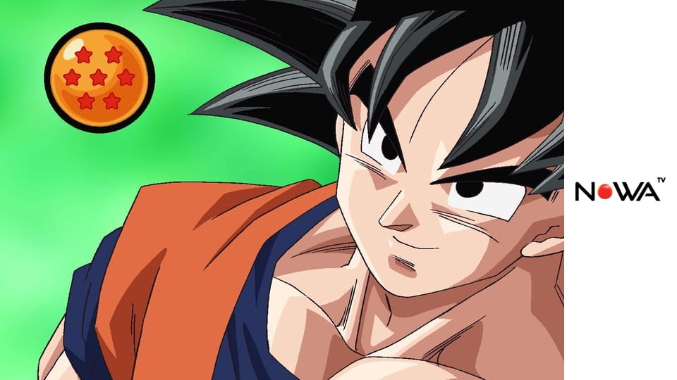 Dragon Ball Z Kai E78 - Cel on the Verge of Defeat! Krillin, Destroy Android 18!