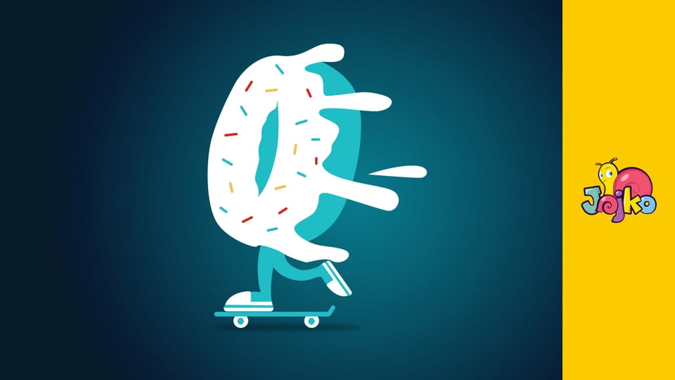 Moe a jeho šou S3E3 - Kockový krém