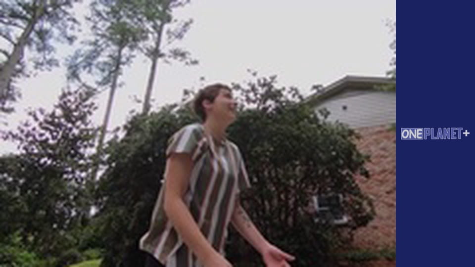 Ваш фантастичний розум, Сезон 1, Випуск 1