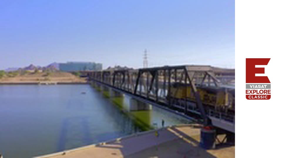 Масштабні інженерні помилки  - Сезон 4 Серія 2