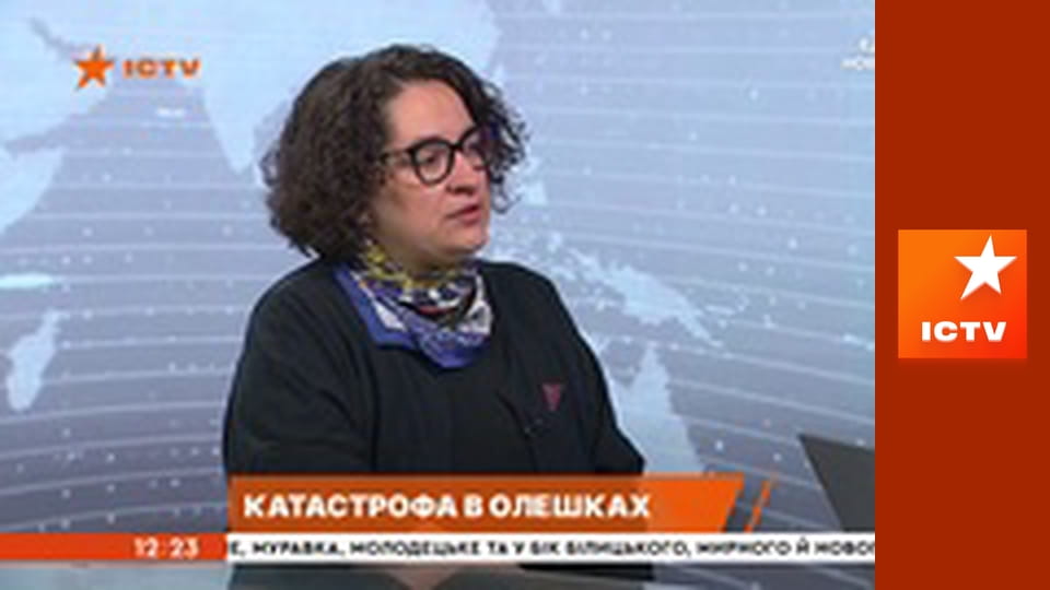 Інформаційний марафон