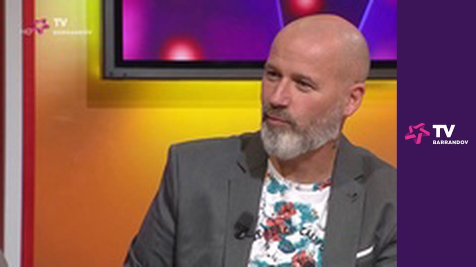 Nebezpečné vzťahy