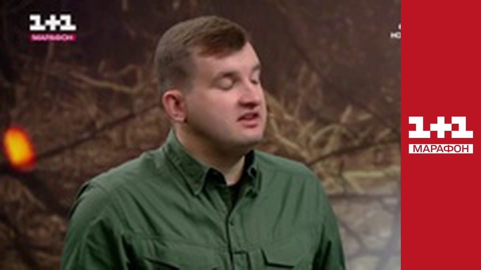 "Єдині новини". Телемарафон.