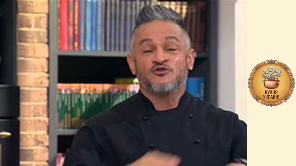 Проснись с Эктором Сезон 1 Эпизод 3 ч.1 - Анита Луценко