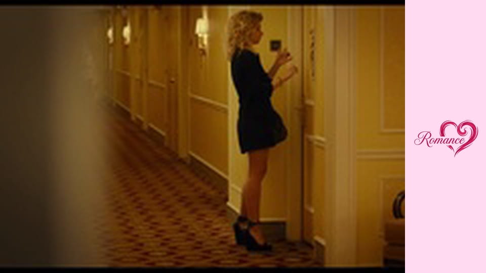 She's Funny That Way