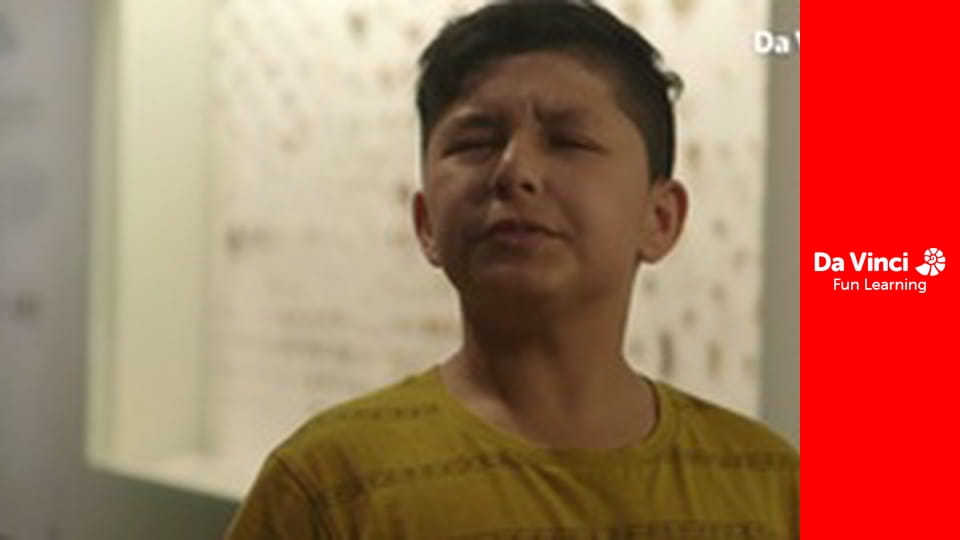 Зроби мене супергероєм - Плетіння павутин з павучою силою