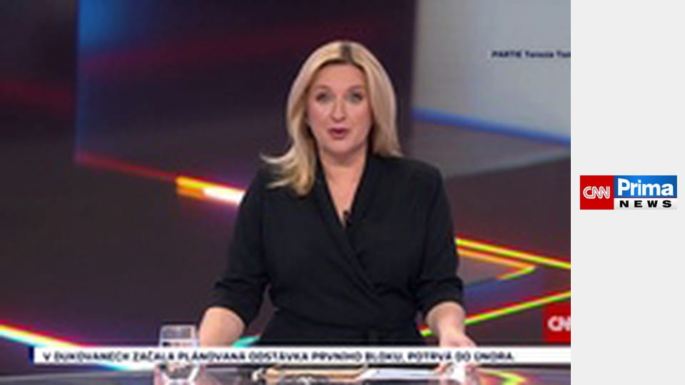 To nejlepší z PARTIE - Martin Kupka, Karel Havlíček, Petr Hladík, Petr Macinka, Olga Richterová, Radim Fiala, Tom Phillip, Taťána Malá