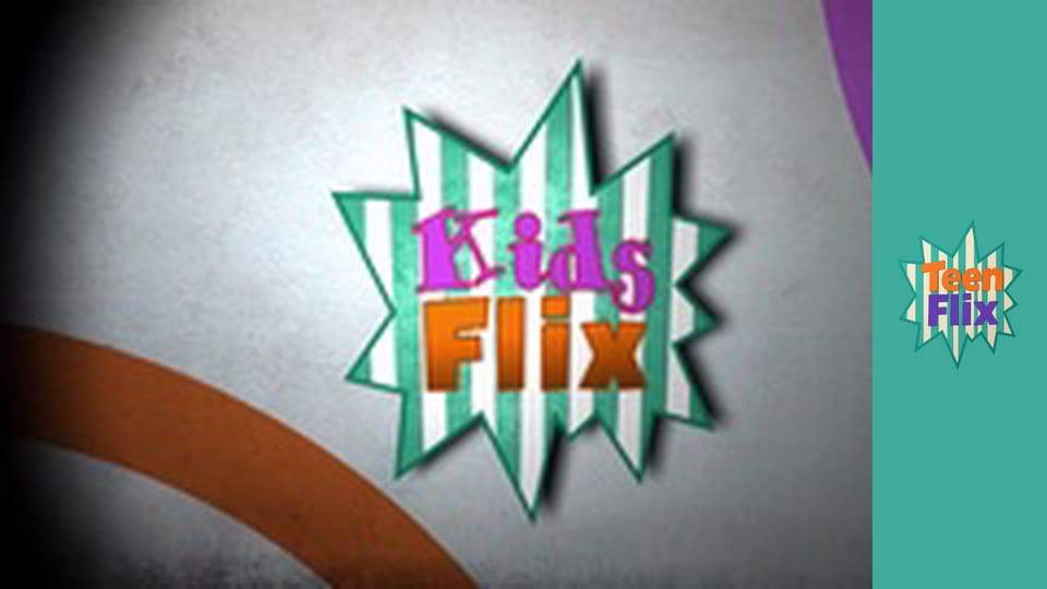 KidsFlix Сезон 1 Эпизод 16