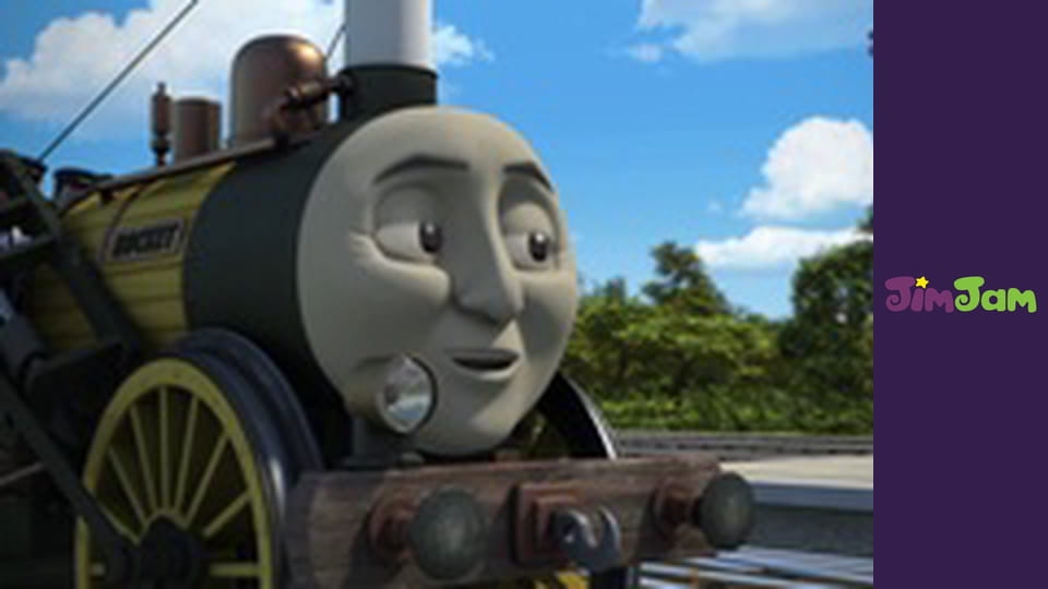 Leo the Wildlife Ranger S2E33 - The Kakapo