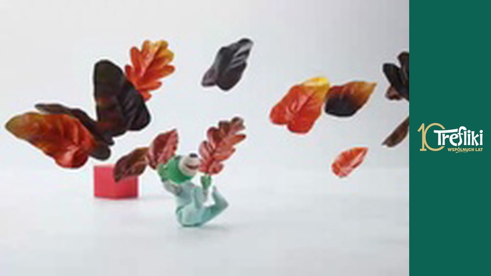 Bobaski i Miś Сезон 3 Епізод 14