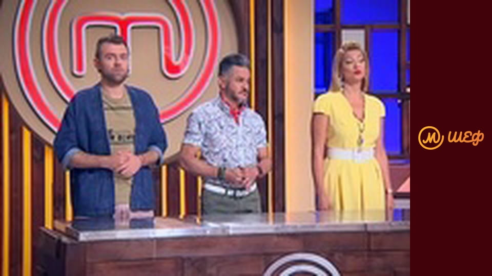 Сезон 7, Випуск 7, Частина 10