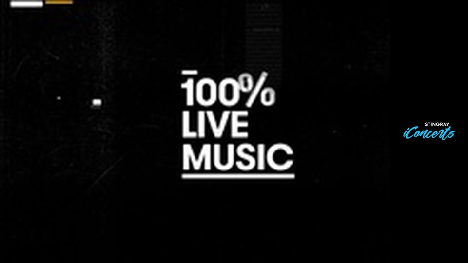 Various Artists - iConcerts Hits