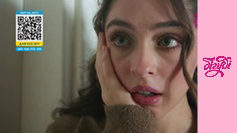 Т/с "Лейла: Життя. Кохання. Справедливість", 27 с.